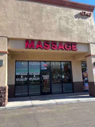(623)600-8451 is Latinoand offers nuru massages, asian massage, bodyrubs in Phoenix and available for incall on rubrankings Title
❤️Daisy spa Reflexology ❤️67 and bethany
Body Type
Curvy
Ethnicity
Latino
Service Locations
Both
Description
Title
💜💜Daisy spa new staff💜latinas💜67 and bethany
Body Type
Athletic
Ethnicity
Latino
Service Locations
Both
Description
Title
🌸🌸🌸daisy spa🌸latinas🌸new staff 🌸67 and Bethany 💐
Body Type
Curvy
Ethnicity
Latino
Service Locations
Both
Description
🌸🌸🌸🌸daisy spa🌸🌸New manager and new personnel 🌸come and relax with reasonable prices special every day we respect minute by minute of your time our staff is very professional with great talent in their hands come and check it out Ready to give you ߦ˰ߦ The best session of his life ߦ˰ߦ We, our clients, and treat them to the best of our standards

🌺🌺🌺🌺🌺🌺🌸🌸🌸🌸🌸🌸🌸🌸🌸🌸🌸🌸🌸🌸🌸🌸🌸🌸🌸

We offer table showers

Aromatherapy

Clean bedding

Organic and fragrance-free oils / lotions

Relaxing environment



Reflexology rates

30 minutes $ 40.00

45 minutes $ 60.00

1 hour $ 80

🌸🌸🌸🌸Tips are appreciated 🌸🌸🌸



We accept walk-ins and appointments☺

Open from Monday to Sunday

(From 9 a.m. to 10 p.m.)





• Phone : 6236008451



• Location : 6749 w Bethany home rd #103 glendale az zip85303
CONTACT DETAILS
Phone number
(623) 600-8451
Country
United States
State/Region/Province
Arizona
City
Phoenix
Location
6749 w Bethany home rd#103 Glendale az 85303
CONTACT DETAILS
Phone number
(623) 600-8451
Country
United States
State/Region/Province
Arizona
City
Phoenix
Location
6749 w bethany home rd #103 Glendale az 85303
CONTACT DETAILS
Phone number
(623) 600-8451
Country
United States
State/Region/Province
Arizona
City
Phoenix