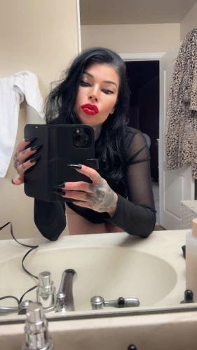 (405)795-7334 offers Bodyrubs in Oklahoma City,Oklahoma (405)795-7334 is ethnicity_otherandoffers nuru massages, asian massage, bodyrubs in Oklahoma City and available for service_location_incallon rubrankings 📌 READ FIRST: Serious inquiries only! All donations are for my time only — anything else is between consenting adults.
⸻
Let’s get one thing straight:
❌ DO NOT mention this site in my OF DMs. They monitor chats — I will ignore you.
For bookings, TEXT ONLY — it’s faster and keeps us both discreet. 🤫 
⸻
BOOK AHEAD — my time fills fast.
⸻
If you enjoy seduction, class, and unforgettable touch — we’ll get along perfectly.
I’m your petite, tatted Native goddess — soft curves, hypnotic moves, and a wild side just for you. (5’4 114 pounds)
I love:
	•	Nude lap dances that leave you aching
	•	Stripping and grinding until you can’t take it
	•	Mutual touch, sensual energy, and full body contact
	•	Fulfilling your exotic cravings… privately and passionately
Discreet. Safe. Sensual.
Upscale location, clean shower available, and total respect for your privacy.
⸻
Mature men preferred**
Payments via: Cash | CashApp | Venmo
Text now to book. You’ll be hooked after the first grind…
Incall
Red light indulgence
US$1200
Hour, FS, DATY, DFK, GFE
Please have all info  when you message me. ⁉️
1) Age
2) Race
3) ONE OF THESE 👉🏻Work badge or business card OR  LinkedIn profile (aged) OR social media OR id with name and picture showin OR Selfie & $25 deposit 
⭕️Only available by reservation!