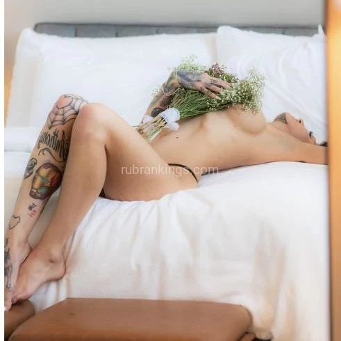 (917)979-2637 is Caucasianand offers nuru massages, asian massage, bodyrubs in New york and available for both on rubrankings Beat the heat by indulging in a splish, splash 💦 Nuru body glide with me. My technique is one of a kind and sure to bring you back for more. Come relax, relate, and release. ✨Kendra 