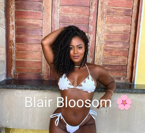 Nuru Special's🌸Blair Blossom 🌸 Specials 