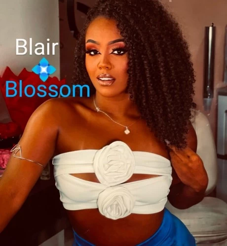 Nuru Special's🌸Blair Blossom 🌸 Specials 