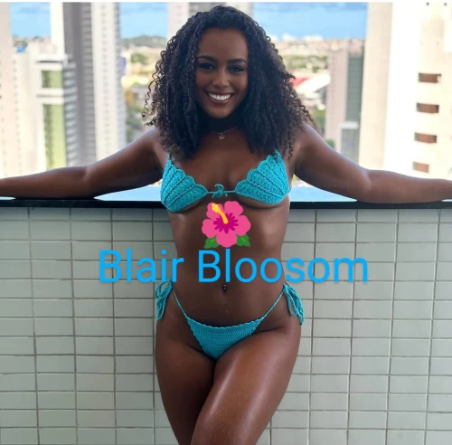 Nuru Special's🌸Blair Blossom 🌸 Specials 