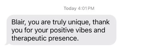 Nuru Special's🌸Blair Blossom 🌸 Specials 