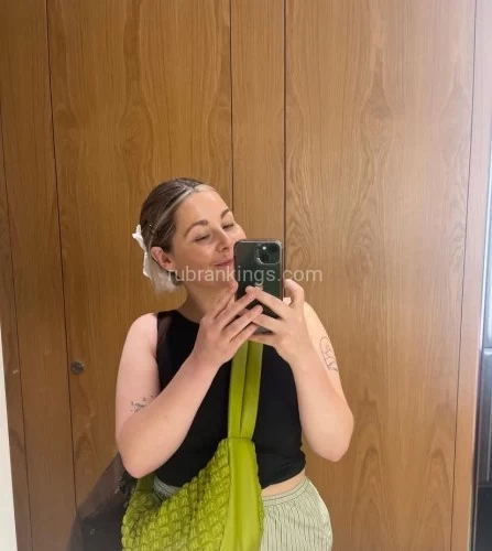 Charlotte BodyRubs Offered By (662)347-5766 | Bodyrubs (662)347-5766 is Caucasianand offers nuru massages, asian massage, bodyrubs in Charlotte and available for both on rubrankings CONTACT ME 💋: 6623475766
Are you ready for the most sensual experience you have ever encountered?
I offer INCALL and OUTCALL to your private homes, hotel or AIRB&B. I travel with my table every time
I offer a variety of rubs not limited too -
NURU
EROTIC
SENSUAL
TANTRIC
Fetish/Fantasy
❤️❤️❤️❤️
Companionship upgrades are available and can be discussed in person.
I love my craft and take pride in our experiences together!
I love an open mind. I cannot wait to explore with you.
💕💕💕💕
My incall space is located within a safe and serene community, gives a secure and comfortable environment for your safety. It includes a private massage room, facials machines, massage chair and table, jacuzzi, and VIP amenities that prioritize your comfort.
For outcalls services, I will bring my own table along with me , to ensure promptness and convenience session for you .
NOTE: YOU NEED TO MAKE A DEPOSIT TO BOOK AN APPOINTMENT WITH ME, THANKS 💋