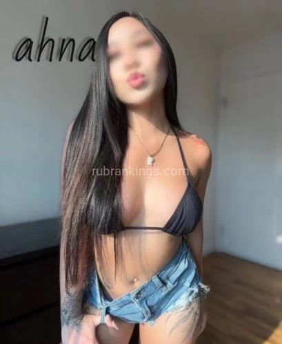 Atlanta BodyRubs Offered By (470)980-7733 | Bodyrubs (470)980-7733 is otherand offers nuru massages, asian massage, bodyrubs in Atlanta and available for incall on rubrankings
Some see me as sensual dominate, elegant, in control, teasing with my voice and gaze. Others experience me as a submissive dream, soft, obedient, but with a fire in my eyes that never goes out. The truth? I am both. I read energy, feel your rhythm, and respond in kind. I don’t follow a script. I create chemistry.
I tailor every moment to the dynamic we create together.
With me, pleasure isn’t just about release. It’s about surrender, intensity, and the electricity that comes from the right touch at the right moment.
I adore the art of seduction — from gentle caresses that make you shiver, to deeper, more intimate moments that leave your body craving more. Every session is unrushed, intoxicating, and tailored to your secret fantasies.
Discretion is my promise, passion is my gift. Whether you want a brief escape or a long, indulgent experience, I’ll make sure you leave trembling, smiling, and addicted to my touch.
RATES:
FBSM- 120-180 Hhr 150-260 Hr
* therapeutic deep - sensual blend
* cuddle - light touch - tease
BDSM- 200 Hhr 300 Hr
*bondage/restraints
*role play
*dress up
*kink play
Nuru - 300 Hhr 420 Hr
**True Nuru experience with Nuru Gel and Nuru Bed
I OFFER ADDITIVES FOR REVISTING CLIENTS ONLY. I DONT OFFER FULL SERVICE.
FOR INQURIES:
Text or Call, ask for Ahna💋 (If I am not available that day, ask about my girlfriends, just don't forget about me 😉)
📲 470) 980-7733
XOXO 💋 Ahna