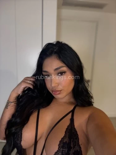 (702)342-8890 is Latinoand offers nuru massages, asian massage, bodyrubs in Las vegas and available for outcall on rubrankings I provide a tailored experience to fulfill all your fantasies—where your desires are anticipated, and every moment is curated just for you. Whether you're craving slow-burning intimacy or playful indulgence, I’m here to turn your dreams into reality. Let go of the ordinary and step into a world where your pleasure comes first.

Nancy

702-342-8890