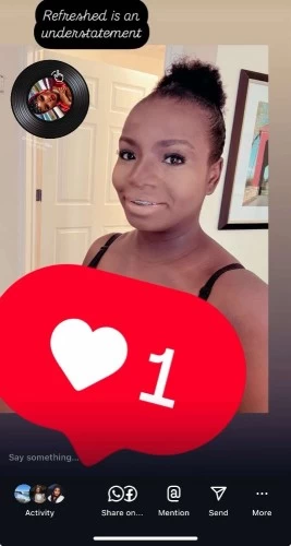 (404)838-6411 is 0andoffers nuru massages, asian massage, bodyrubs in Huntsville and available for service_location_bothon rubrankings Description
Hello I’m Nicole 100% Real & Natural
I’m Jamacian and Honduran goddess.

✨Welcome to Atlanta’s 1st Original✨ 
✨Best Kept Secret Spa✨
I created a unique “sleep” therapy method. I give best luxury sensual massage sessions on earth. located in a safe, Quiet, home-like studio. 

I will Rub every inch of your body with my Gifted hands... you will feel an out-of-body experience…leaving you relaxed, refreshed & rejuvenated! 

It’s Not Just a Massage,

It’s A Luxury 

Massage Experience”

Coming to a city near you!

Huntsville AL
TBA 


✨*THERAPEUTIC EXPERIENCE ✨

100 Sports Rub………30 min
140 Total Relaxation 60 min Swedish mixed with deep tissue therapeutic 


✨ VIP MASSAGE EXPERIENCES✨
400 Lux GFE shower scrub, cuddle session nuru massage

300 Er*tic Bliss Nuru / 60 min (opt prostate)
shower scrub 

240 Total Bliss Nude 

OUTCALLS and TRAVEL SERVICES START AT 200-3k depending on where you’re located and the time and length of appointment. 


To Book Text code: VIPATL 404-838-6411




NO LAST MIN Late SESSION ALLOWED. 
PLEASE BOOK A DAY IN ADVANCE (preferred) 

(Please give me 30 - 1hr response time for same day service. 

Couple Massages: 24-72 hr notice. 200+
Travel Packages: 2 weeks notice 500+

No call no show= BLOCKED INDEFINITELY 
MY LIST IS THE ONLY SERVICES I PROVIDE. NO FS!! DONT ASK = BLOCKED 


*Www.artfultouchbynicole.com therapeutic prices