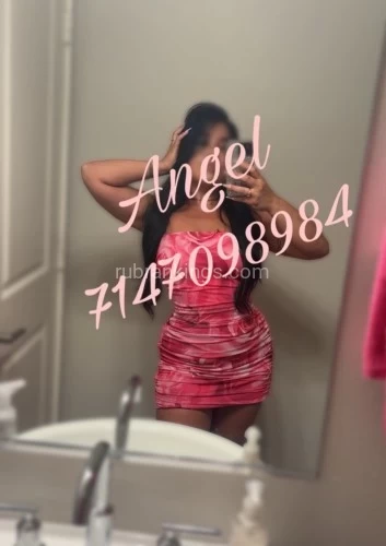 (714)709-8984 is asianand offers nuru massages, asian massage, bodyrubs in San diego and available for incall on rubrankings ⭐.PLEASE READ ENTIRE AD BEFORE CONTACTING PLEASE FOLLOW THE INSTRUCTIONS SO I CAN BETTER ACCOMMODATE YOU⭐

Hi there I am Angel, I’m sweet and skilled in many different soothing techniques made to keep you wanting  more!
The products I use are unscented organic and designed for easy clean up!✔️ PLEASE ARRIVE SHOWERED AND CLEAN✔️
 I’m available day and night! 

PLEASE TEXT !

EXAMPLE TEXT: Hello, I am (your name) and I am looking for (duration) of (type of session) at (time) would you be available? outcall visits are available With deposit



PLEASE ALLOW UP TO 2 HRS NOTICE
(I like to make sure I can accommodate and properly prepare!  thank you!)


FBSM
30 mins $160
60 mins $200

 
B2B with Gel Oil Combo
30 min $260
60 min $300
Table scrub included

Nuru With Authentic Japanese 🇯🇵 Gel 
&mattress
30 min $300
60 min $360
Table scrub included

I except cash, cash app, Apple Pay, and Zelle


Every session include you leaving very happy!

Respectful and kind men only

No explicit rude or vulgar

language.

No extra pics I'm real 100%

I have reviews please check 
I don’t disappoint ! 

Looking forward to meeting soon!
