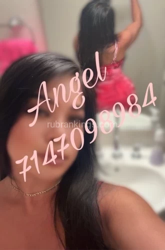 (714)709-8984 is asianand offers nuru massages, asian massage, bodyrubs in San diego and available for incall on rubrankings ⭐.PLEASE READ ENTIRE AD BEFORE CONTACTING PLEASE FOLLOW THE INSTRUCTIONS SO I CAN BETTER ACCOMMODATE YOU⭐

Hi there I am Angel, I’m sweet and skilled in many different soothing techniques made to keep you wanting  more!
The products I use are unscented organic and designed for easy clean up!✔️ PLEASE ARRIVE SHOWERED AND CLEAN✔️
 I’m available day and night! 

PLEASE TEXT !

EXAMPLE TEXT: Hello, I am (your name) and I am looking for (duration) of (type of session) at (time) would you be available? outcall visits are available With deposit



PLEASE ALLOW UP TO 2 HRS NOTICE
(I like to make sure I can accommodate and properly prepare!  thank you!)


FBSM
30 mins $160
60 mins $200

 
B2B with Gel Oil Combo
30 min $260
60 min $300
Table scrub included

Nuru With Authentic Japanese 🇯🇵 Gel 
&mattress
30 min $300
60 min $360
Table scrub included

I except cash, cash app, Apple Pay, and Zelle


Every session include you leaving very happy!

Respectful and kind men only

No explicit rude or vulgar

language.

No extra pics I'm real 100%

I have reviews please check 
I don’t disappoint ! 

Looking forward to meeting soon!
