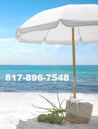 (817)896-7548 is Caucasianand offers nuru massages, asian massage, bodyrubs in Fort worth and available for incall on rubrankings CALL FOR INFO - NO TEXTS 
PurePleasureMassage.com
-------------------------------------

Private studio in business park near NE Mall in Fort Worth, 
100% independent, native Texan, established, experienced and know what you need!
Private bathroom,  perfect room temp,  cotton sheets, comfy table, sexy therapist.
(My hair is long and platinum blonde now)
Three levels for a customized experience. 

15 minutes from DFW airport / downtown Fort Worth.
To ensure a safe, comfortable experience, please respect my "no review" policy.
For more info, go to PurePleasureMassage.com 

10-25: 5 stars!
9-24: You are f*cking awesome.
9-24: Greatly appreciated. Thx!
7-24: That was fun! Lets do it again soon.
7-24: Nice seeing you as well. Thank you! 
7-24: Yes was most enjoyable.
7-24: Nice meeting you, too. Have a great
5-24: It was great.  Thank you.
11-23: I thoroughly enjoyed our time together on the beach!  
10-23:  You are the best.
9-23: Very much so.  See you soon!
8-23: Loved it!
8-23: Thank you for the wonderful, relaxing massage.  I enjoyed it!
8-24: It was great. Thank you!  
8-23: The massage was great. See you soon!
6-23: Interesting massage and nice!
6-23: Great to see you. Love your long blonde hair!
6-23: Exactly what I needed, very clean, comfortable and felt amazing.
6-23: It was perfect! 
5-23:  I really enjoyed that
4-23:  It was great Brenda..
4-23: Thanks! It was Great !!!!
4-23: Loved it! Thanks Brenda!!
3-23: Perfect, thanks again.
3-23: Enjoyed it immensely. Thank you very much.
2-23: Thank you, Brenda! The massage was great and most of the pain and stiffness is gone.  Have a great week!
2-23  It was great to see you again and thank you for the wonderful time.
