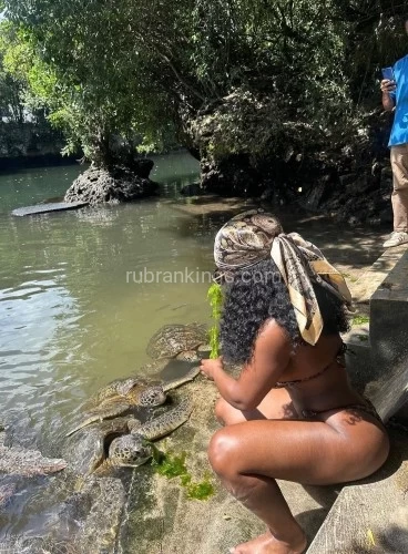 (404)448-2193 is Blackand offers nuru massages, asian massage, bodyrubs in Miami and available for both on rubrankings Hi, I’m Caribbean Goddess Melanie, 
Allow me to indulge, pamper, and relieve you of all your daily stresses with a topless sensual full body rub. I’m a rare find, very classy, sexy, & busty.  I’m never in a hurry, and will give 100% effort to make sure that you leave with a smile.
Yes my pictures are 100% me!  My Ter ID 389793 
 
Hour and a half notice required! 

When you text or call to set an appointment please greet me first and include your age, ethnicity, and desired date & time for a session. Thanks!

~Topless Sensual Massage~
Quick Visit $140 (in call ONLY)
 30 minutes $180
 60 minutes  $280
      Out call +$50

Add Ons: Prostate $100 / Edging $60

Nuru- 30 minutes $320
Nuru- 60 minutes $440
Out +$50

__Book your appointment soon & please have good HYGIENE and no heavy cologne 
Xoxo, Melanie