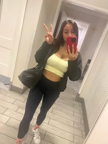 Baltimore BodyRubs Offered By (701)220-7670 | Bodyrubs (701)220-7670 is Mixedand offers nuru massages, asian massage, bodyrubs in Baltimore and available for both on rubrankings Hey Iโm available
I'm available for hookup,I sell pictures and videos , you can also text me via my FaceTime also allow Snapchat::: peggyann1414