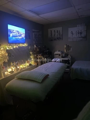 (619)431-1874 is Mixedand offers nuru massages, asian massage, bodyrubs in San diego and available for incall on rubrankings We Have a big room available to rent starting October 
Full or part time flexible…

This is in a great location with lots of free parking, super discreet , safe and very clean!!!
By Miramar rd and freeway 15th

 For the right candidates ( only independents providers who are Discreet, clean and drama free )
Someone who takes safety seriously or maybe do other services as we are a wellness center set up 😌


Share as needed 
By Day  or by session 

15min x $30 
30min x $40 
45min x $50
60min x $60
90min x $80
120min x $100

12hr day reserve at advance X $160

Monthly Rates rental options or 
Fix Weekly exclusive use  
Full month x 1600
6 Days x 1400
5 Days x 1200
4 Days x 1000
3 Days x 900 
2 Days x 800 
1 Day x 500

This can be a contract or month to month.


Rate includes all you need for you and your guest, to have a great experience on a super clean hight inn discrete and comfortable Environment…!
Natural Oils 
Laundry and a lot of other amenities 
Shower and waiting area/lobby in suite


If interested send me your info through text for more details at  6194311874 🙏🏼 Att Freya 
