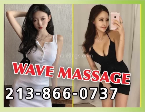 (213)866-0737 is asianand offers nuru massages, asian massage, bodyrubs in Los angeles and available for incall on rubrankings Beautiful -- Asians -- Friendly

▬▬ Wave ▬▬ Massage ▬▬ 

✦✦ Grand Opening ✦✦

Get pampered TODAY!

✦ Full body Massages
✦ Sexy - Hot - Fun
Available everyday to pamper you!

▶ Open 10am - 10pm ◀

Call for your appointment

Tel: 213-866-0737

▶▶▶▶▶Downtown Los Angeles, Korea Town, Echo Park, Los Angeles ◀◀◀◀◀

BEST relaxation for men ;)

----- Ask For LA Massage Special ----