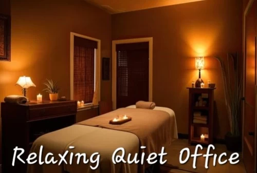 Hot oil Body2body by voluptuous Latina 