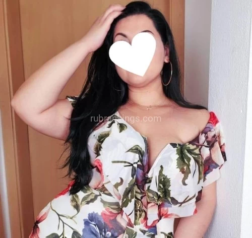 (224)450-5340 is Latinoand offers nuru massages, asian massage, bodyrubs in Chicago and available for incall on rubrankings Come & relax in my sensual atmosphere, highly reviewed & recommended. Heals and 
stockings available. Upscale and discreet in call location with free parking 
24/7. Indulge in an afternoon/evening rendezvous! What are you waiting for 
Pics are 100% real & current. Generous REFINED WHITE COLLAR, respectful, and 
drama free gentlemen should respond only. Explicit, Vulgar texting or THUGS 
will be blocked. Call and ask about my nuru milking table special. Ask for  Melony 

Cash,  Applepay , Venmo or Chime. 

100% real no additional pictures will be shared

No blocked phone numbers will be answered
Call or Text  CONTACT DETAILS

