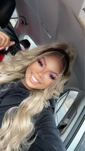 Baltimore BodyRubs Offered By (310)402-6591 | Bodyrubs (310)402-6591 is otherand offers nuru massages, asian massage, bodyrubs in Baltimore and available for both on rubrankings Welcome!
I appreciate you taking to time to stop by and playing with me! Life is too
short and I believe in living every moment like it’s your last. We often live
life without experiencing the finer things in life, so why not start with me.
I’m a woman who is ambitious, driven, passionate and am a perfectionist in
everything that I do! I am a cultured woman due to my exotic background, but
also because I have always enjoyed meeting people from all different walks of
life. I have entertained men who hold prestige careers, celebrities, and
blue-collar works. My belief is treating everyone like gold, Karma is very
real. Do good, and get good!
Although I enjoy being a provider, I also work in the holistic nutrition field
as well. Not only can I ease your spirit and fulfill your everyone desires, I
can also teach you a few things about overall wellness. I want you to escape
whatever your dealing in the real world and come into my dimension of intimacy.
I understand that sometimes you get tired of being the dominant one in your
world, so let me take on that role for you! I don’t mind taking action while
you embrace my every command. If that’s not your thing, let me release all
control to you and allow you to be that Alpha male you were destined to be.
Whatever it takes, I aim to please.
Being a sought-after provider, I travel to large cities and hometown areas as
well. If there is a city that you would like me to travel to, contact me and we
can make arrangements. Please do not hesitate to contact me with SERIOUS
INQUIRES ONLY. I look forward to hearing from you.
Angel Gomez