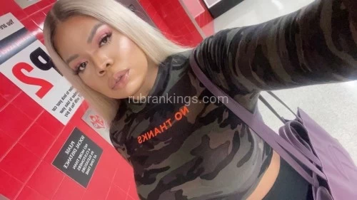 Baltimore BodyRubs Offered By (310)402-6591 | Bodyrubs (310)402-6591 is otherand offers nuru massages, asian massage, bodyrubs in Baltimore and available for both on rubrankings Welcome!
I appreciate you taking to time to stop by and playing with me! Life is too
short and I believe in living every moment like it’s your last. We often live
life without experiencing the finer things in life, so why not start with me.
I’m a woman who is ambitious, driven, passionate and am a perfectionist in
everything that I do! I am a cultured woman due to my exotic background, but
also because I have always enjoyed meeting people from all different walks of
life. I have entertained men who hold prestige careers, celebrities, and
blue-collar works. My belief is treating everyone like gold, Karma is very
real. Do good, and get good!
Although I enjoy being a provider, I also work in the holistic nutrition field
as well. Not only can I ease your spirit and fulfill your everyone desires, I
can also teach you a few things about overall wellness. I want you to escape
whatever your dealing in the real world and come into my dimension of intimacy.
I understand that sometimes you get tired of being the dominant one in your
world, so let me take on that role for you! I don’t mind taking action while
you embrace my every command. If that’s not your thing, let me release all
control to you and allow you to be that Alpha male you were destined to be.
Whatever it takes, I aim to please.
Being a sought-after provider, I travel to large cities and hometown areas as
well. If there is a city that you would like me to travel to, contact me and we
can make arrangements. Please do not hesitate to contact me with SERIOUS
INQUIRES ONLY. I look forward to hearing from you.
Angel Gomez