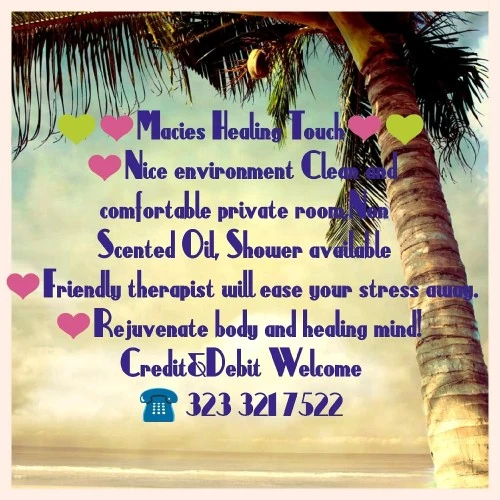 ✨ Massage ✨ Massage✨ Massage ✨