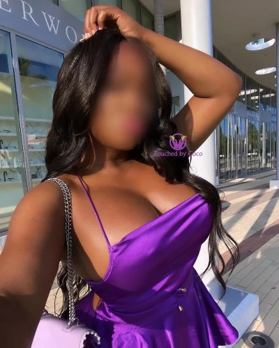 (954)479-1293 offers Bodyrubs in Baltimore,Maryland (954)479-1293 is ethnicity_Blackandoffers nuru massages, asian massage, bodyrubs in Baltimore and available for service_location_bothon rubrankings REVIEWED ON TER! 💜 Follow Me: Instagram.com/touchofcoco305
LOCATION:
📍Baltimore (Arundel Mills) February 24th-26th
Rules:
🗓 Appointment only! No walkins.
❓ Light Screening and Small Deposit required.
📲 Text or email only please.
🚫 I do not accept VOIP numbers.
*if discretion is a concern pls book via email: Touchedbycoco305@gmail.com*
Hello there,
My name is Coquette but, you can call me Coco.. I am a professional hostess and trained rub provider from Miami, fl!
 Tantra & Sensual kink are my niche.
My Incall is always upscale with candles, hot towels, mood lighting, calm music and super charged w/ my sensual energy.
Cleanliness is key as well as personable toiletries are available for an undetectable tidy up. 
::SESSIONS::
💆♂️ My Milking Table is made to accommodate the male anatomy with a special opening to maximize blood flow. I use coconut oil, lotions and hot rocks can be included. Swedish style touch is used.
$250/30mins 
$450/1hr
$600/90mins
💦 Nuru is a tasteless, odorless, hypoallergenic gel made from seaweed extract. Nuru rubs are done on an inflatable mat or bed. I coat you in the warm gel and use my entire body to apply pressure. I only use AUTHENTIC nuru gel.
$500/1hr
⭐ VIP Combo Experience (NURU & Milking Table): $1000 1.5hrs
-My VIP combo session is my most requested session where we cover a little bit of everything. ;)
For the gentleman that wants to treat himself, I suggest the combo. We will relax and explore the MT and NURU.
Text me and let's explore.