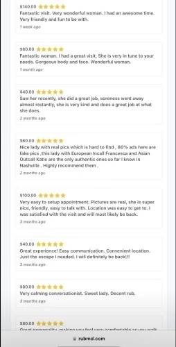 Greensboro BodyRubs Offered By (574)228-1582 | Bodyrubs (574)228-1582 is Mixedand offers nuru massages, asian massage, bodyrubs in Greensboro and available for both on rubrankings Hello Gentlemen…
I’ll bring my charm and penchant for connection; you bring your willingness and enthusiasm..
An amazing touch awaits for you . . Relax and Unwind with a well trained provider.
We offer soothing relaxing body rub and experience that will make you melt and leave you wanting more...
Deep tissue 
Nuru
Shiatsu 
Feather touch
Couple friendly 
🚿Shower is always clean and available
Relaxing Music, cozy& Luxurious private rooms. ♥ Plenty of AMPLE private parking ; Very convenient ! services: body rub & body treatment .
Text to book an appointment
we provide impeccable customer service, high quality bodyrubs and Wellness.
Very comfortable Ambiance and professional that would provide you with the best and Unforgettable treatment
FULL BODY RELAXATION SERVICES
30min $160
60min $200
75min $280
90min $300
BODY TO BODY SERVICES
30min $200
60min $300
75min $400
90min $500
4HAND CLASSIC RELAXATION SERVICES 
30min $360
60min $400
75min $480
90min $580
Before you contact me to request a session, please read through my website.
Meganobrien.escortbook.com
Phone Number :: +1(574) 228-1265
Whatsapp : :+1(604) 670-2493
Email:: Tonymegan9@gmail.com  
Telegram :: https://t.me/Meghanxo
After you have done so, please contact me with the following information for my consideration:
• Your full name
• Your phone number
• A few words about yourself
• When you would like to meet (I am available most days. I can rarely accept same-day appointments, and only from friends I’ve seen before. Appointments before 2 pm must be scheduled by the prior day.)
• At least 2 references from reputable companions you’ve seen recently, with contact information. If you have no references, please let me know I’m happy to discuss screening ..
I WILL BE GLAD TO RENDER MY SERVICE WITH PASSION THANKS