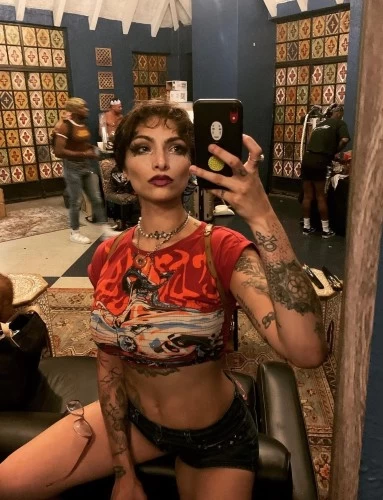 (224)347-0756 is ethnicity_Caucasianandoffers nuru massages, asian massage, bodyrubs in Chicago and available for service_location_bothon rubrankings HI IM AMINA  IM A LICENSED AND  MASSAGE THERAPIST, MODEL & ESCORT , I OFFER FULL ❤️MASSAGE SERVICES, ❤️SENSUAL, ❤️EROTIC, ❤️EXOTIC NURU MASSAGE WITH HAPPY ENDING FOR FUN RELAXATION😍😍.

I WILL LOVE TO GET TO KNOW YOU ALSO HIT ME UP LETS HAVE FUN AND A NICE TIME.
READY NOW AVAILABLE FOR IN AND OUTCALLS, I PROVIDE A SAFE, CLEAN & DISCREET ENVIRONMENT GOOD HYGIENE IS A MUST OR I WILL TURN YOU AROUND AT THE DOOR..

GAME PLAYERS WILL BE BLOCKED


CALL NOW ❗️❗️
224-347-0756