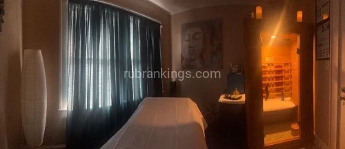 (689)314-8100 is Caucasianand offers nuru massages, asian massage, bodyrubs in Orlando and available for incall on rubrankings Thankful Thursday Special $50 Off ANY 1 Hour or More Spa Service or Package. Please Mention Ad.

Hello Handsome, Thank you for your interest in my spa services. Please visit my website for full menu, then text all booking and screening information to my phone number listed. 

Enjoy time with a Quality, Mature and Reliable Therapist. Exclusive Spa Treatments at a Private location in Winter Park for the Most Distinguished Gentlemen. I specialize in creating a deeply nurturing environment where your mind quiets, your body awakens, and your spirit comes alive.

Welcome to Your Journey of Self Discovery....

Gentlemen Spa Treatments are focused on relaxation and rejuvenation. 

I will design a pampering treatment just for You!! All services provided in a fully equipped studio on an extra long, wide and thick heated massage table, professional sanitized equipment and tools, natural and nourishing products for the skin and face.

Hours 10 am - 8 pm Daily for Texting Only NO CALLS PLEASE
Work 10 am - 8 pm

No Texting Back and Forth or Outside Time Frame.

⭐⭐BOOKING AND SCREENING GUIDELINES ⭐⭐

NAME

AGE-Gentlemen over 40 Preferred. Exceptions are made, depends on you!

FACIAL PIC SELFIE-No Glasses

ID-for Verification can be DL or work ID

LINKEDIN or Business Website-for Verification

SPA  TREATMENT WISH

DAY/TIME PREFERRED

NDA Available, Privacy and Discretion is a MUST!

I would Love the opportunity to Pamper and Help YOU feel better today!  Gianna Grace
 