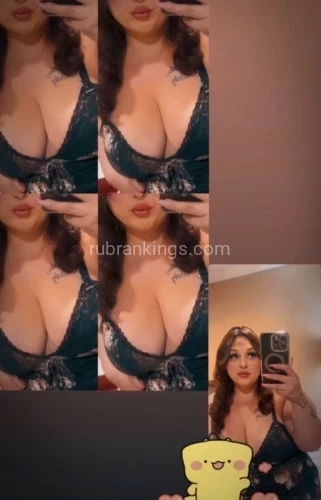 (858)416-5369 is Mixedand offers nuru massages, asian massage, bodyrubs in San diego and available for incall on rubrankings Are you craving an escape from the everyday? I’ll make your stress melt away. Let pure relaxation take over. I will transport you into a world of blissful indulgence. My hands will take you on an unforgettable journey, where tension fades, and pleasure takes place


We will have a fun & relaxing time together 

Let’s turn your dreams into a reality today

Topless Nude NURU 

Follow me on IG 
@bbweroticmassagesd
 

💕💕 Please mention when texting me that you found me on RR so I can give u the best deal 💕💕

Add me on IG @Bbweroticmassagesd

8584165369

BBW HEATHER 


