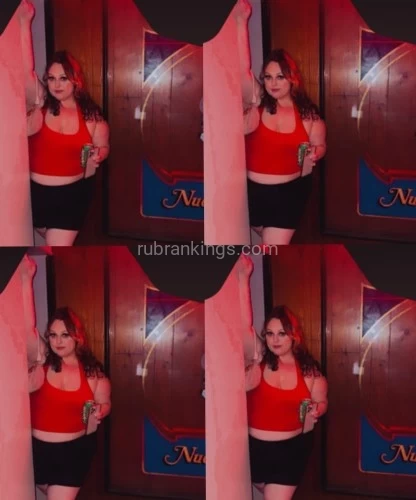 (858)416-5369 is Mixedand offers nuru massages, asian massage, bodyrubs in San diego and available for incall on rubrankings Are you craving an escape from the everyday? I’ll make your stress melt away. Let pure relaxation take over. I will transport you into a world of blissful indulgence. My hands will take you on an unforgettable journey, where tension fades, and pleasure takes place


We will have a fun & relaxing time together 

Let’s turn your dreams into a reality today

Topless Nude NURU 

Follow me on IG 
@bbweroticmassagesd
 

💕💕 Please mention when texting me that you found me on RR so I can give u the best deal 💕💕

Add me on IG @Bbweroticmassagesd

8584165369

BBW HEATHER 


