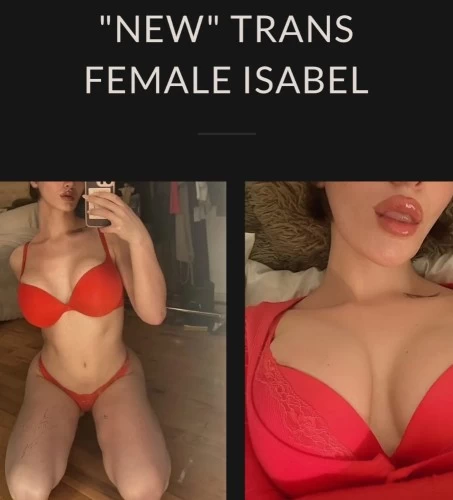 (347)255-4665 is ethnicity_Caucasianandoffers nuru massages, asian massage, bodyrubs in New York and available for service_location_incallon rubrankings Hi there!!! 

I’m am sexy, sweet natural and fit I have a fit, sexy body by keeping naughty and nice depending on your mood. I am at stunning trans girl and will send you into erotic bliss !!! I could be the sweet little angel or treat you like the naughty boy that you are!!!

Come and have a play date! 

347-255-4665