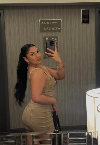 (801)630-8949 offers Bodyrubs in Salt Lake City,Utah (801)630-8949 is ethnicity_Latinoandoffers nuru massages, asian massage, bodyrubs in Salt Lake City and available for service_location_bothon rubrankings I'm available to upscale, professional gentlemen who appreciate the finer things in life. Whether you call this amazing place home, or you're in town for a bit of business, I'd love to add a little spark of excitement to your normal routine. Change the monotony, lets enjoy life's pleasures. Our time together will leave you deeply fulfilled and yearning for more. I am super down to earth and easy to talk to. You will always feel comfortable in my company.
801-630-8949