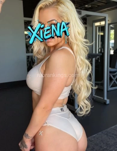 (602)739-8553 is Caucasianand offers nuru massages, asian massage, bodyrubs in San diego and available for both on rubrankings ✨🍑GREEK FREAK XIENA🍑✨

Walk-ins welcome but appointments preferred. If walking in ask for me “Xiena”

✨💙SERENITY SPA💙✨
📍3536 Ashford St.
San Diego CA

Ask about 4 Hand/Double with My Friend and I! 💚


To Book:
📲 602-739-8553 
(Phone/WhatsApp)

💌 XXXiena888@gmail.com

✨I’m verified and well reviewed on several ad sites, Cam-Sites and social media. 

💙Best way to keep up with me is mainly on my Discord/X (Twitter). Here’s the link to join it’s by invite only it’s private and discreet will have my weekly schedule links to all my sides pictures, etc..

✨ https://discord.gg/GhvCTZjAnJ

✨Discord @QueenHefe

✨X (Twitter): XXXiea888 & Serenity_sdca