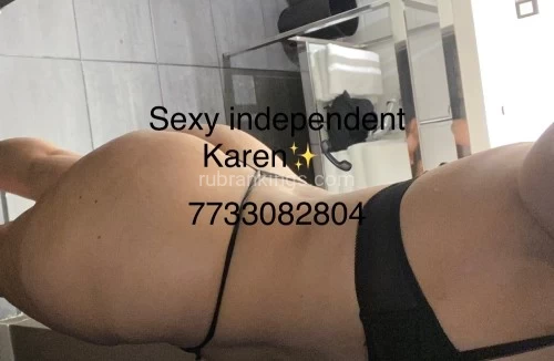 Chicago BodyRubs Offered By (773)308-2804 | Bodyrubs (773)308-2804 is Latinoand offers nuru massages, asian massage, bodyrubs in Chicago and available for both on rubrankings Gentlemen..what a pleasure 🌹
Come to me to unwind and be taken to a whole new world with me Karen😍
I have been practicing tantra massage and kind years I have a beautiful pearl complexion and brown mesmerizing eyes that will seduce/captivate you and keep you coming back I’m very skilled with my hands and body my specialty it’s deep tissue,relieving all your build up tension.I have a healing and tantalizing touch that will take you on a journey to your highest climax.come see me and i will caress every part or you body and make your experience Amazing
I’m also enjoy good conversation if you want to talk
I’m beautiful inside and out and love to be of support
Outcalls Rosemont & River North ✨💯
In call’s available
Don’t Call BETTER TEXT (many times can’t answer )
*shower available
*Independent provider
*Recent Pictures 💯
.*warm healing oils
*Sensual Touch
*Hot towel compress and wipe down
*lovely &clean space
*Friendly & Professional
✨✨Open to Fetishized 🌪️✨🔥
PLEASE BE A GENTLEMAN AND DON’T ASK For FS
You WILL BE BLOCKED
No Need to Ask for Another Pictures ⚡️✨