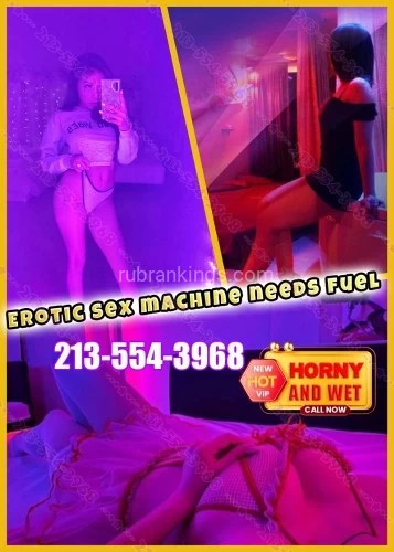 (213)554-3968 is 0and offers nuru massages, asian massage, bodyrubs in Chicago and available for incall on rubrankings Grand opening new mp!

Biggest & Newest & Sexest & Sweetest ladies grand landing now!!!
All the ladies have wild styles to satisfy your dreaming desires!!!
Stop watching porn movie and come to us!
You will be the actor in our place.
No matter BBBJ,SHOWER TOGETHER,CIM,DOGGY STYLE,69,VIP SERVICES.All we can provide.

So what are you still looking for?
Worry about the price?Location?Service?
Never worry about it,coz if you can come,definetly deserve your everything!

Tel:213-554-3968