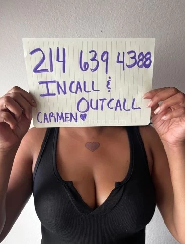 (000)000-000 is Blackand offers nuru massages, asian massage, bodyrubs in Dallas and available for both on rubrankings OUTCALL & INCALL‼️‼️
(Don’t pay til your here in person )


200 NURU FOR OLD AND NEW CLIENTS TODAY‼️‼️

BOOKING NUMBER ON PAPER IN PHOTO

Come and get one of my sexy sensual and seductive body to body rubs today. You can relax while I blow your mind time and time again. As a licensed and experienced massage therapist, I am dedicated to providing personalized sessions that cater to your unique needs and goals. Book a private a session with me today!

When you contact me please include your name, age and race. Also, if you want an incall or outcall. Please include length of time for desired appointment. Light screening is required. Also don’t forget to mention that you saw my ad on rub rankings.

BOOK YOUR APPOINTMENT TODAY ❤️?

Phone. ( NUMBER ON PAPER IN PHOTO) 

I come to your Hotel Room or Home.

full 60 minutes I don’t rush!!
Excellent Service Guaranteed! I’m independent & arrive discreetly at your location.
