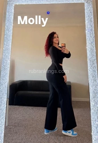 Washington BodyRubs Offered By (571)603-2204 | Bodyrubs (571)603-2204 is Latinoand offers nuru massages, asian massage, bodyrubs in Washington and available for incall on rubrankings ✨ Relaxing Massage in VA ✨
Hello I’m Molly! Independent masseuse
New in the Area
Take a break and renew your energy with a one-hour relaxing massage from expert hands. I’m here to provide you with a deeply restful and rejuvenating experience. Enjoy a personalized massage that will release built-up tension and help you restore balance.
1hr $70 Relaxing Massage 
Book your appointment at: 571 603 2204
Reserve your spot and let the stress melt away. We look forward to offering you an unforgettable experience!