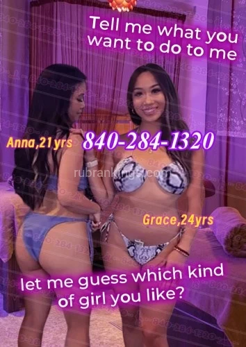 (840)284-1320 is 0and offers nuru massages, asian massage, bodyrubs in Chicago and available for incall on rubrankings 🍆🍆🍆The most trusted agency here providing all services. WE HAVE OVER 10 GIRLS.🍆🍆🍆

🍆🍆🍆Experience the allure of genuine beauty and companionship here🍆🍆🍆
🍆🍆🍆What you see is what you get. Always!  we have also DELUXE , VIP, AND DIAMOND GIRLS🍆🍆🍆

🍎Ava,21yrs,Taiwanese 105lbs🍆
🍓Mia,21yrs,Taiwanese 110lbs🍆
🍎Ella,25yrs,Vietnamese 109lbs🍆
🍓Lily,22yrs,Korean 112lbs🍆
🍎Zoe,24yrs,Korean 110lbs🍆

🍓Ruby,24yrs,Korean 119lbs🍆
🍎Nora,22yrs,Korean 107lbs🍆
🍓Lucy,25yrs,Vietnamese 105lbs🍆
🍎Anna,21yrs,Taiwanese 110lbs🍆
🍓Grace,24yrs,Japanese 112lbs🍆

🍆🍆🍆HAVE FUN AND PRACTICE SAFE SEX ALL THE TIME🍆🍆🍆840-284-1320