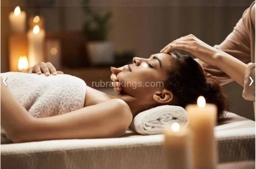 Baltimore BodyRubs Offered By (443)846-1496 | Bodyrubs (443)846-1496 is Latinoand offers nuru massages, asian massage, bodyrubs in Baltimore and available for incall on rubrankings INDEPENDENT MASSAGE THERAPIST 
Come enjoy an outstanding  service massage by a professional sexy and sassy therapist that will pamper you from head to toe , discover stream relaxation and time of peace within yourself , let me help you feel great !
✨My  Services 
Deep Tissue
Swedish 
Relaxing massages 
Reflexology 
Full body massages 
1 hour $200
1 1/2 hours $240 
2 hours Full bliss signature massage $ 300
Cash only 
Tips are appreciated 
 call ☎️    443 846 1496
ONLY CALL IF U WANT A RESPONSE 
PLAYERS WILL BE BLOCK ❌❌❌
EXPLICIT TEXT WILL BE IGNORED