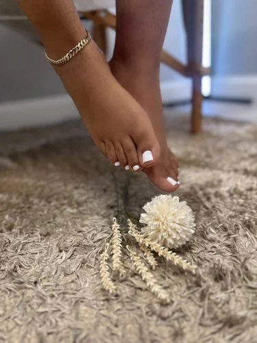 (571)349-8077 offers Bodyrubs in Washington,District Of Columbia (571)349-8077 is ethnicity_Latinoandoffers nuru massages, asian massage, bodyrubs in Washington and available for service_location_incallon rubrankings Dive into pure bliss with my body and sensual foot massage. Let my skilled hands glide over your skin, melting away tension and igniting your senses. This intimate experience is crafted just for you—indulge, surrender, and awaken your desires. You deserve this tantalizing escape!
Contacting me today for appointment   (571) 349-8077