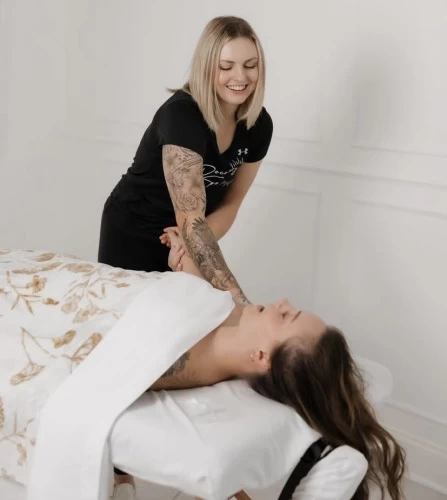 CERTIFIED MASSAGE THERAPIST INCALL/OUTCALL