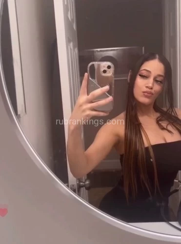 (689)788-2295 is Latinoand offers nuru massages, asian massage, bodyrubs in Orlando and available for both on rubrankings Hello my name is Sasha! I’m a licensed therapist and would love to service you, if you have any questions, inquiring about a massage please text before calling me. Hope to meet you guys soon!