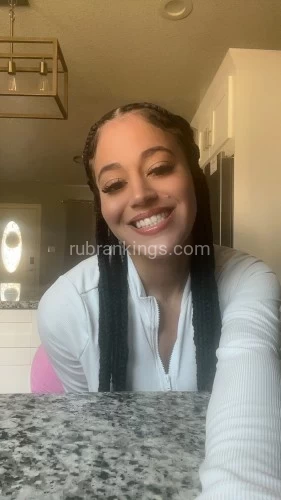 (689)788-2295 is Latinoand offers nuru massages, asian massage, bodyrubs in Orlando and available for both on rubrankings Hello my name is Sasha! I’m a licensed therapist and would love to service you, if you have any questions, inquiring about a massage please text before calling me. Hope to meet you guys soon!