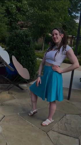 An Indulgent Experience With Sophia Lane