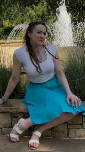 An Indulgent Experience With Sophia Lane