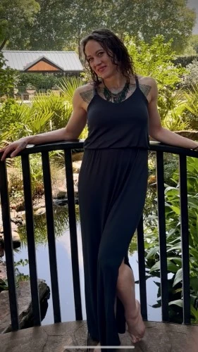 An Indulgent Experience With Sophia Lane