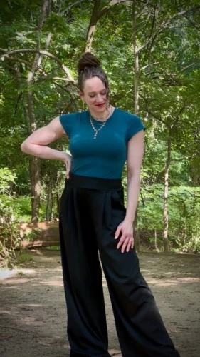 An Indulgent Experience With Sophia Lane