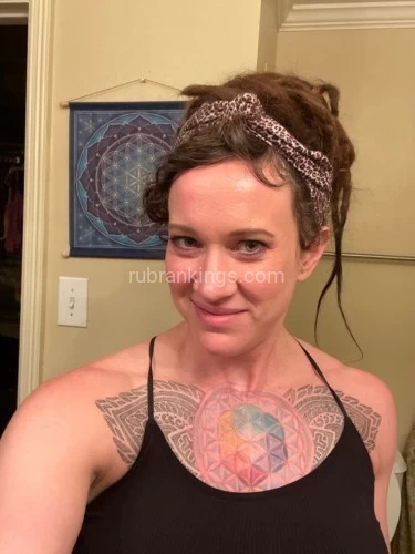 (817)729-0860 is 0and offers nuru massages, asian massage, bodyrubs in Dallas and available for incall on rubrankings *INCALL ONLY*

I beckon you into my tranquil retreat, an oasis from the chaos of daily life. As a seasoned licensed massage therapist, nutrition coach, yoga instructor, and personal trainer, I have curated a holistic haven in my two private, upscale studios nestled in the vibrant DFW area. With a meticulous attention to detail, I tailor each session to address your unique needs and preferences, ensuring a bespoke experience that transcends the ordinary.

Drawing from a rich tapestry of therapeutic modalities, I offer a comprehensive menu of healing techniques. From the soothing strokes of Swedish massage to the targeted precision of neuromuscular release, I expertly navigate your body, unraveling tension and restoring balance. For those seeking a deeper connection to their inner self, I seamlessly integrate energy work such as Reiki and Polarity Therapy, infusing each session with a profound sense of harmony and renewal. With an intimate understanding of Tantrik yoga practices, I conduct my sessions with a sensuality that transcends the physical. Through the artful application of touch, I guide you on a journey of surrender, awakening your senses and igniting a profound connection to your own vitality.

For the ultimate indulgence, Signature Blended Massage—a luxurious fusion of modalities designed to transport you to a state of pure bliss.

$350/60min
$450/90min
$550/120min

For those looking to cultivate more intimacy, Tantric Breath & Bodywork—an immersive exploration of pleasure and presence that invites experienced practitioners to delve deeper into the realms of sensation and awareness.

$450/90min

For the adventurous spirit, I partner with male masseur Tristan James to offer tandem massages—an exquisite symphony of touch and connection to fully delight your senses.

$550/50min

Please text all inquiries. No same-day appointments. Screening with ID is required.

Come unwind in my serene sanctuary and embrace transformative bliss through my expert touch.