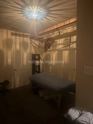 (817)729-0860 is 0and offers nuru massages, asian massage, bodyrubs in Dallas and available for incall on rubrankings *INCALL ONLY*

I beckon you into my tranquil retreat, an oasis from the chaos of daily life. As a seasoned licensed massage therapist, nutrition coach, yoga instructor, and personal trainer, I have curated a holistic haven in my two private, upscale studios nestled in the vibrant DFW area. With a meticulous attention to detail, I tailor each session to address your unique needs and preferences, ensuring a bespoke experience that transcends the ordinary.

Drawing from a rich tapestry of therapeutic modalities, I offer a comprehensive menu of healing techniques. From the soothing strokes of Swedish massage to the targeted precision of neuromuscular release, I expertly navigate your body, unraveling tension and restoring balance. For those seeking a deeper connection to their inner self, I seamlessly integrate energy work such as Reiki and Polarity Therapy, infusing each session with a profound sense of harmony and renewal. With an intimate understanding of Tantrik yoga practices, I conduct my sessions with a sensuality that transcends the physical. Through the artful application of touch, I guide you on a journey of surrender, awakening your senses and igniting a profound connection to your own vitality.

For the ultimate indulgence, Signature Blended Massage—a luxurious fusion of modalities designed to transport you to a state of pure bliss.

$350/60min
$450/90min
$550/120min

For those looking to cultivate more intimacy, Tantric Breath & Bodywork—an immersive exploration of pleasure and presence that invites experienced practitioners to delve deeper into the realms of sensation and awareness.

$450/90min

For the adventurous spirit, I partner with male masseur Tristan James to offer tandem massages—an exquisite symphony of touch and connection to fully delight your senses.

$550/50min

Please text all inquiries. No same-day appointments. Screening with ID is required.

Come unwind in my serene sanctuary and embrace transformative bliss through my expert touch.