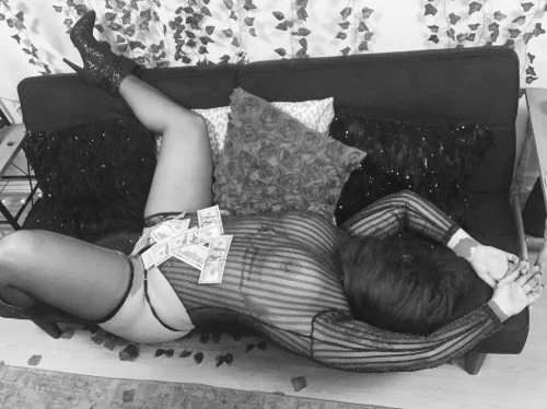 🌊🌊Nuru Guru Kylie Haze🌊🌊