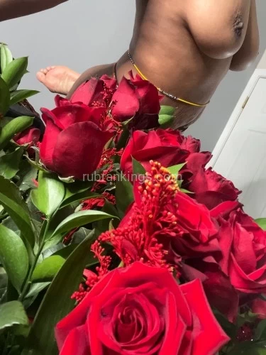 (470)466-2314 is Blackand offers nuru massages, asian massage, bodyrubs in Atlanta and available for both on rubrankings 6AM-6PM

With so much uncertainty in the world right now, rest assured that I am who I say I am and you can trust that you will receive my Full care and undivided attention. 

I AM VERY SELECTIVE. So call/text WISELY

> Bitches is real weird out here so let me help yall out for us regular non scammy heaux:

When you call or text use your fucking manners;

> Available? Will get you BLOCKED

>Hello, Good Morning, are acceptable greetings.

* I REQUIRE AN HOUR NOTICE* NO SHOWS ARE BLOCKED

>It's VERY polite to share your name. 

>Asking "what's all on the menu" "what comes with it" BLOCKED
This ain't ChikFilA, sir.. everybody can't order the same thing. 

All sessions are unique, even for the same person.
DON'T Force. Allow Ease and Flow. 
If you've seen me before you know that I am a MATURE Touch Madame, and you will always leave HAPPY with our UNRUSHED time together

Clean Breath, Booty and Balls are a must. 
IF YOU  GOT STINK BUTT, MUSTY BALLS, OR HAD GARLIC ONION CHEESE COFFEE FOR BREAKFAST OR LAST NIGHT'S DINNER, Please reconsider.

But that don't mean you gotta go shaving all the hair off.
Some of us (ME) still find hairy men quite sexy. 
NO heavy colognes please.

30 MIN= $150  
60 MIN= $250 
90 MIN. NEOTANTRA= $350 (VIP ONLY) 
I love tips and gifts and I never get a service that I cannot afford to tip for. My nails, hair, when I get an oil change, valet, even the housekeeper at the hotel. So plan accordingly.


> IF YOU ARE IN A HURRY, PLEASE CALL SOMEONE ELSE. iM TOO DAMN OLD TO BE RUSHING 
I DO NOT DO QV*

I'm Shaunna. 
NO sir, I will not FaceTime 
I been out here for over 15 years and calling heaux is a risk you take. 
Allowing you into my space is the risk I take. And you don't see me asking for your pic.
NO FIREARMS ALLOWED